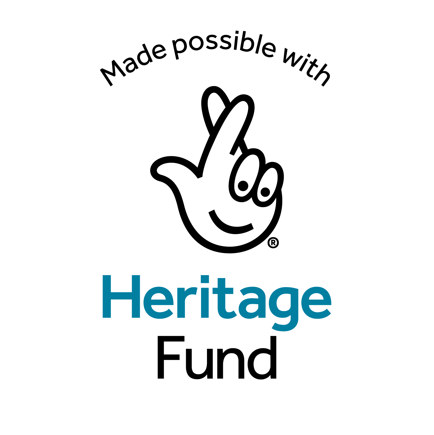 Made possible with Heritage Fund